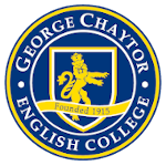 Logo Colegio George Chaytor